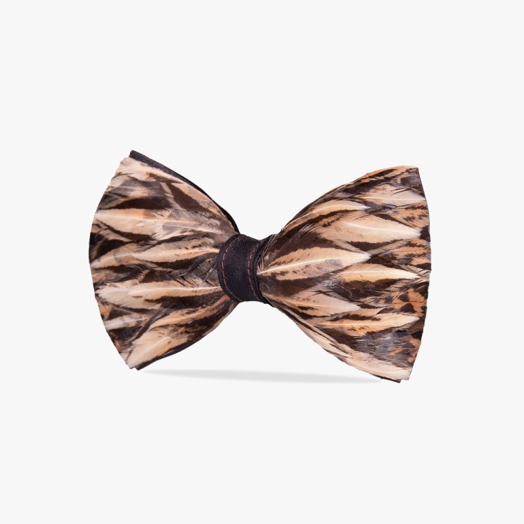 muszka meska z pior zuzzo