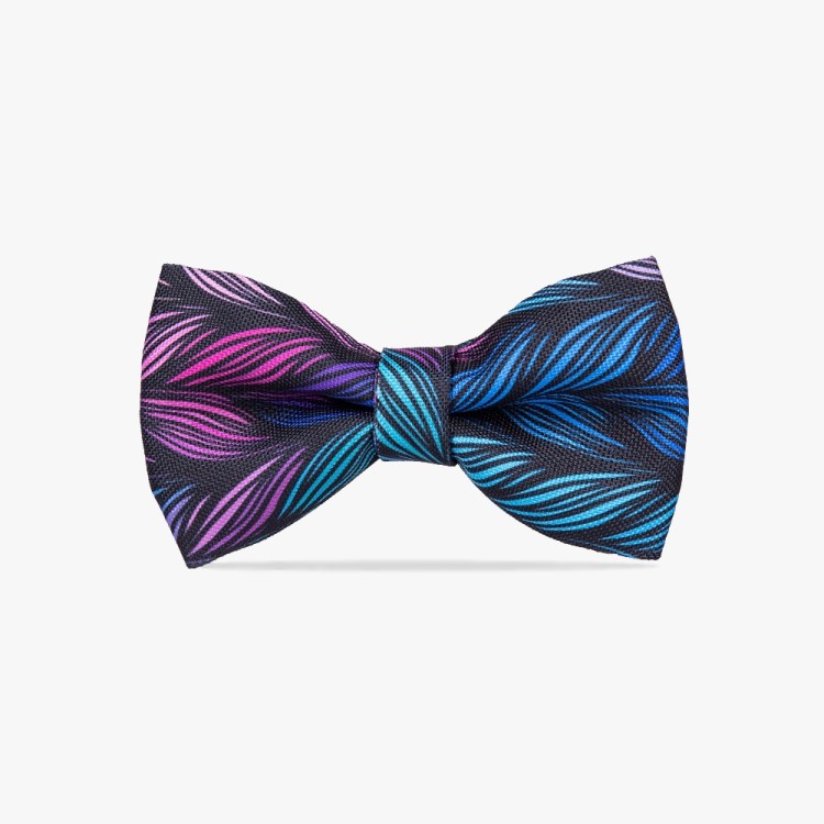 muszka meska kolorowe liście