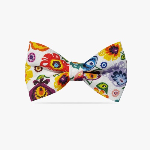 muszka meska w polskie wzory