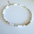 baiały naszyjnik , choker