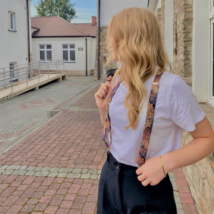 szelki dla kobiet