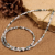 Naszyjnik Choker Agat Mchowy Zuzzo