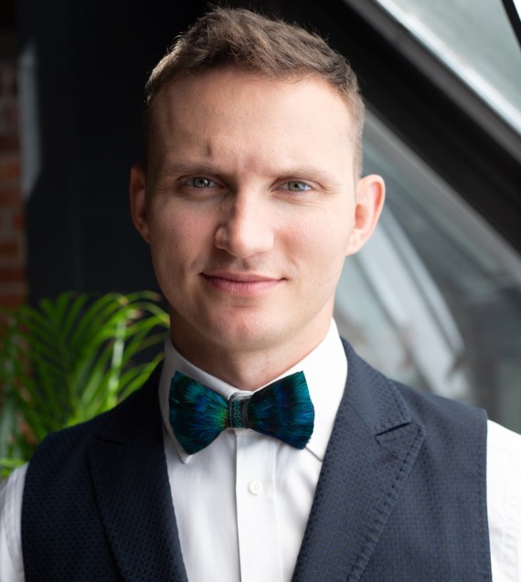 Stylowość w każdym szwie